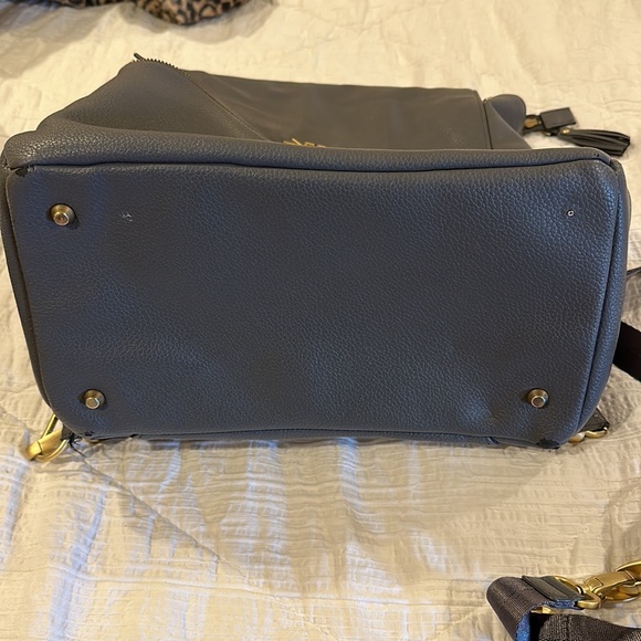 FRESHLY PICKED CLASSIC BACKPACK STONE - Picture 10 of 12